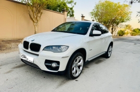 BMW - X6